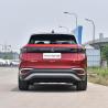 Buy cheap Left Hand Drvie 5 Door 5 Seat Volkswagen ID 4X VW Electric Car 600km from wholesalers