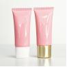 Buy cheap Body Butter Matte Black Cosmetic Squeeze Tube 4oz 8oz 10oz from wholesalers