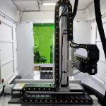 KEYILASER CNC Fiber Laser Welder 2000W Platform Automatic Laser Welding Machine