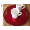 Buy cheap Clear 3mm Custom Cut Plexiglass Sheets High Accuracy Laser Cutting from wholesalers