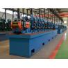 Buy cheap ZTZG 120m/min Cold Roll Steel Pipe Making Machine Carbon Steel Pipe Mill from wholesalers