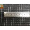 Buy cheap Transparent Color Strong Plastic Netting For Support Glass Wool High Tensil Strength from wholesalers