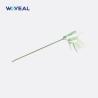 Buy cheap WUS-2 Disposable Ultrasonic Surgical Scalpel Veterinary Ultrasonic Scalpel System from wholesalers