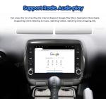 10.25inch Android screen Head Unit For 2010-2015 Chevrolet Camaro Multimedia
