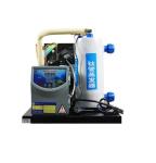 Swimming Pool Heating Sea Food Chiller Water Cooled Fish Tank Cooler