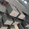 Buy cheap 300mm High Carbon Steel Flat Stock ASTM S235jr 1075 Hot Rolled Flat Bar from wholesalers