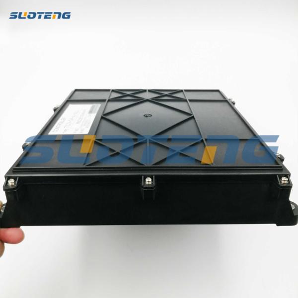 Buy cheap YN22E00694F5 5210783 Engine Controller ECU For SK210-6 Excavator from wholesalers