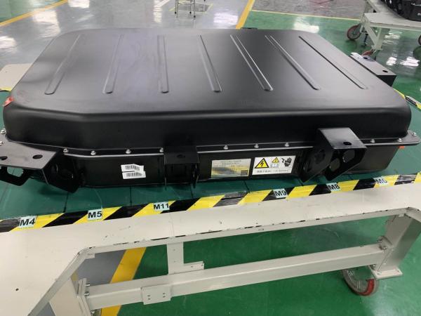 Buy cheap 328V128Ah NMC Special Vehicle Battery With 32Ah VDA Module and High Energy For Electric Logistic Car from wholesalers