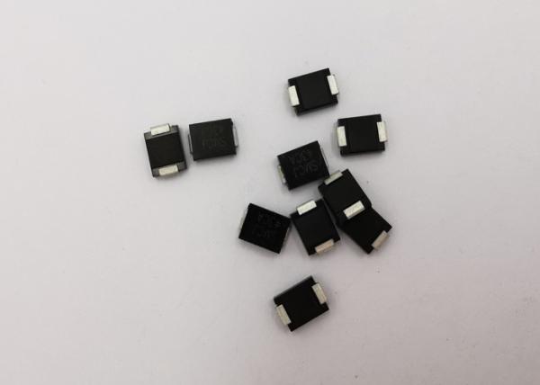 Buy cheap 30BQ100 SMC Case 3 Amp 100v Schottky Diode from wholesalers