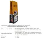 Starch packing bag, Sand packaging bag, Rice packing paper bag, Powder packing