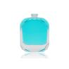 Buy cheap 15mm All Black Aluminum Pump Spray Perfume Bottle With Collar And Cap from wholesalers