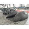 Buy cheap Thickness Over 8mm Favorable Air Tightness Easily Operated Boat Dock Fenders from wholesalers