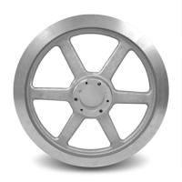 Buy cheap Aluminum Fan Sheave BAC Cooling Tower Parts product