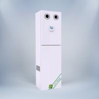 Buy cheap School PM 2.5 150m2 Ductless Heat Recovery Ventilator product