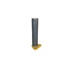 Buy cheap Cast Iron Excavator Bucket Parts , PC60 DH60 Excavator Bucket Pins And Bushings from wholesalers