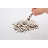 Buy cheap Small Volume Alnico Horseshoe Magnet With Excellent Temperature Stability from wholesalers