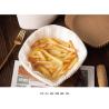 Buy cheap Oilproof Air Fryer Disposable Paper Liner Square Non Stick Insert Parchment Paper Liners from wholesalers