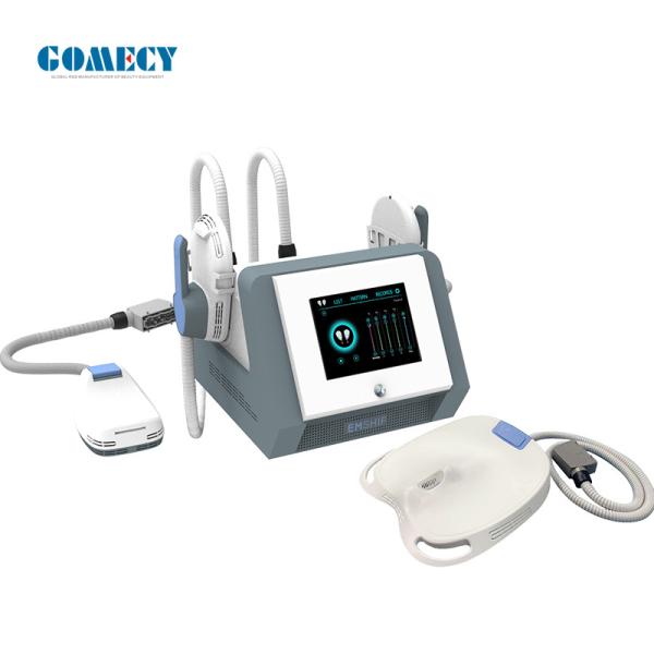 Buy cheap AC110V AC220V Desktop Woman Pelvic Floor Muscle Training Device 2 In 1 from wholesalers