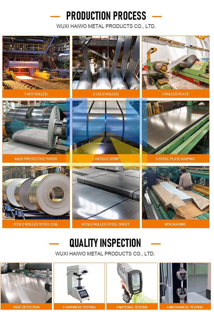 JIS G3302 SGCC Galvanized Steel Sheet 10mm Cold Rolled Metals Iron