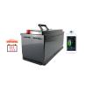 Buy cheap Refugee Boat 12.8V 150Ah Li Phosphate Battery For Electric Moped from wholesalers