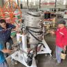 Buy cheap Advanced Plastic Extruder Machine Hdpe Pipe Extrusion Machine / Line Water Tank Making Machine from wholesalers