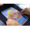Buy cheap A + B No Cut Self Weeding Heat Laser Transfer Paper Light Dark Color from wholesalers