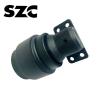 Buy cheap OEM Ex200-2 Undercarriage Track Carrier Roller Excavator Accessories from wholesalers