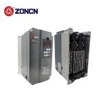 Single Phase 220v 3.7kw Inverter 3 Phase 380v VFD 5hp 7hp 10hp Variable