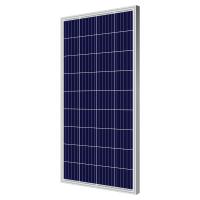Buy cheap 150W 160W 170W Polycrystalline Solar Panel IP67 Rated product