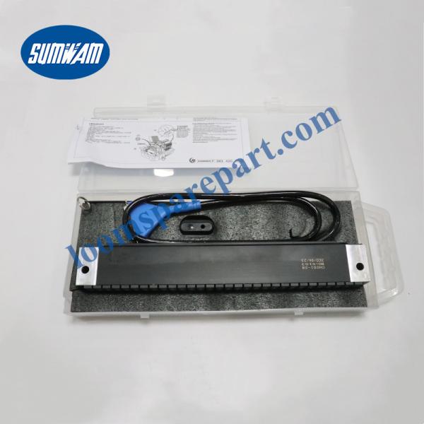 Buy cheap Projectile Sulzer Loom Spare Parts Dobby Magnet 28 Shaft from wholesalers