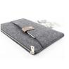 Buy cheap 2016 new style cheapest customized felt laptop sleeves cases from wholesalers