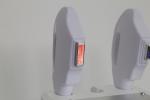 NBW-ISHR212 includes two hands three modes（IPL.,Elight,SHR）Hair Removal,Skin