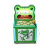 Buy cheap Frog Arcade Hammer Game Machine Whack A Mole Toy 220V from wholesalers