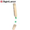 Buy cheap Blood Sample Blood Sugar Auto Lancet Pen Finger Pricking Device With Ejection from wholesalers