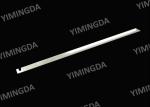 251 * 8.2 * 2.8mm Cutter Knife Blades PN065316 For Takaoka Cutting Machine