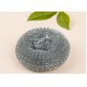 Buy cheap Stainless Steel Galvanized Scourer Drying Quickly With Strong Cleaning Power from wholesalers