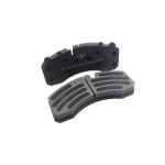 Fei Ren Truck Brake Pad for Volvo Truck 5001 864 363 Perfect Fit and Performance
