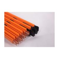 Buy cheap Enclosed Busbar For Crane Bus Bar Conductor Overhead Crane Busbar System product