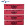 Buy cheap Void Open Warranty Security Label Self Sealing Packing Tamper Evident Sticker from wholesalers