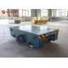 Buy cheap Environmental Metal Plant Electric Transfer Carts from wholesalers