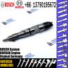 Buy cheap Original Diesel Engine Common Rail Fuel Injector 391990040 WG1749565 400903-0031 4009030031 0445120258 from wholesalers