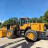 Buy cheap 17 Tons Used Wheel Loader SDLG LG958L Secondhand Loader Rated load 5 Ton Chinese Brand in Good Condition from wholesalers