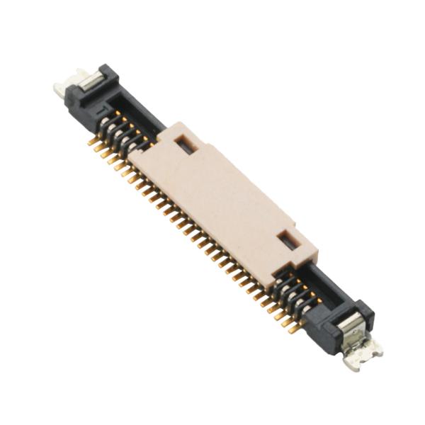 Buy cheap 20374-R30-31 LVDS Cable Connector Assembly For Medical Equipment from wholesalers