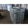 Buy cheap BWG8 Galvanized Double Loop Wire Ties from wholesalers