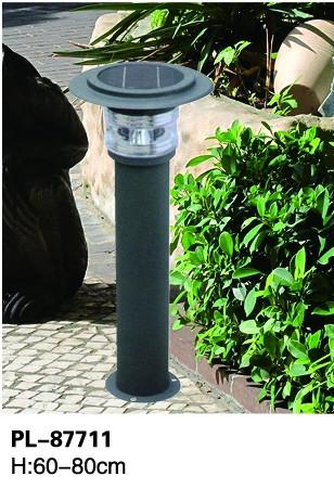 Buy cheap SS Solar LED Garden Lights / Garage Motion Light from wholesalers