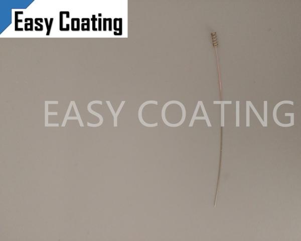 Buy cheap Sell automatic powder spray gun Sure Coat electrode spring contact 1010562 from wholesalers