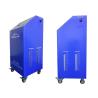 Buy cheap Automatic Gearbox Flushing Machine Oil Car Transmission Service LCD Display from wholesalers