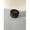 Buy cheap Luxury custom desgin paper tube gift packaging foam insert jewelry round tube box from wholesalers