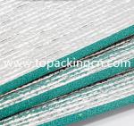 1.35x22.25m XPE Foam Insulation Anti Glare Rolls 8mm Thickness AWTA Approval