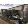 Buy cheap Coriander Vacuum Cooling System , Vacuum Cooling Process SGS CE Certification from wholesalers